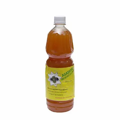 Agashya Juice